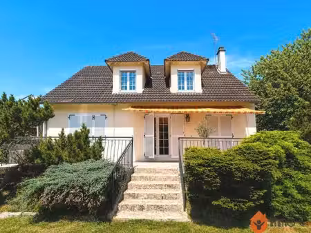 maison de luxe de 7 pièces en vente à saint-germain-sur-morin  france