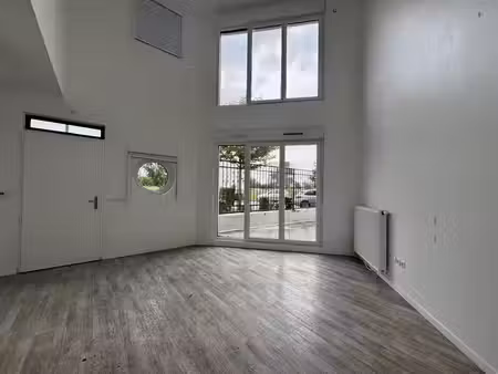 achat maison 5 pièces 93m² chessy 77700