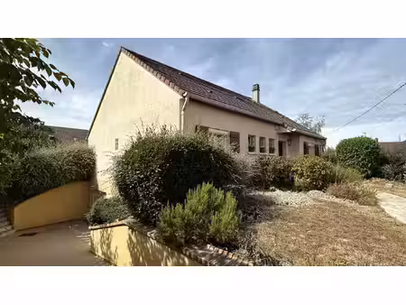 achat maison 5 pièces 100m² vaires sur marne 77360