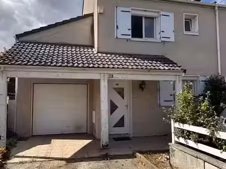vente maison 4 pièces 93.5 m² à cergy (95000)  339 200 €