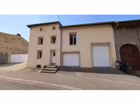 en vente maison mitoyenne 171 m² – 249 000 € |filstroff