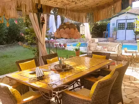 vente maison 4 pièces 80 m² à nézignan-l'evêque (34120)  336 000 €