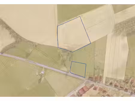 terrain agricole à vendre à neervelpsestraat 44 bierbeek (rbw76156)