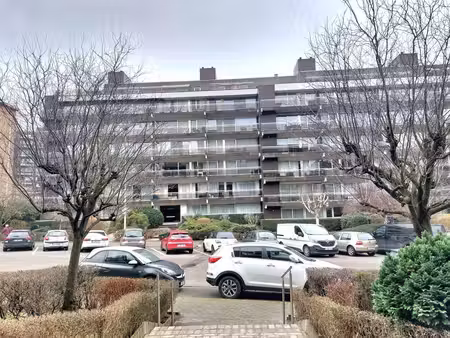 berthouts immo - sterk door ervaring