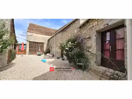 maison de village  ancien restaurant à aufferville 400 m2