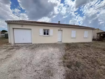 maison à louer