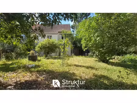en vente maison 107 m² – 247 000 € |metz