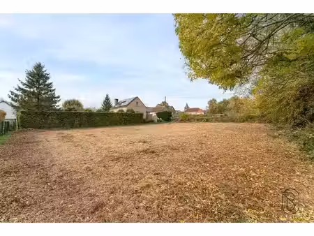 terrain à bâtir à vendre à route provinciale 35 amougies (rbw75729)