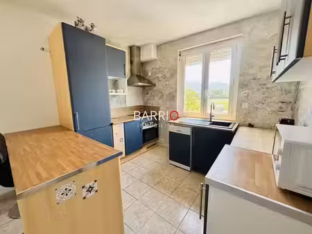 location meublée appartement 3 pièces 60 m² à argeles-sur-mer (66700)  750 €