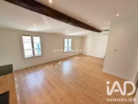 appartement à la seyne-sur-mer (83500)