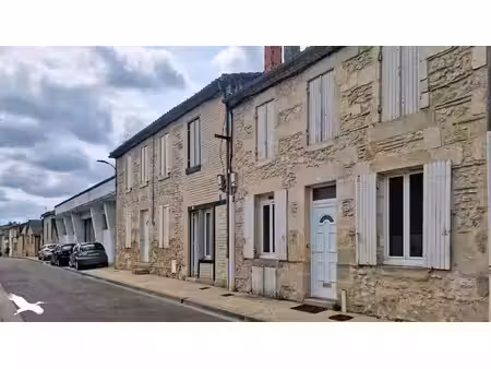 immeuble à vendre