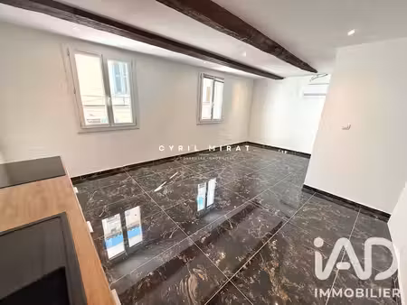 appartement à la seyne-sur-mer (83500)