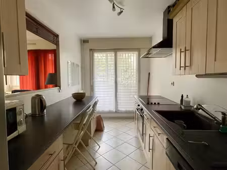 appartement à vendre les ulis