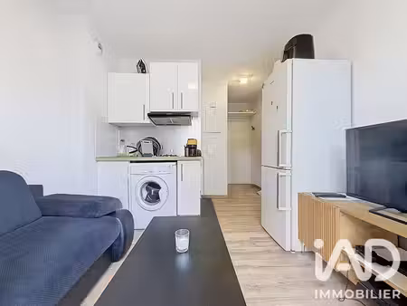 appartement à nice (06000)