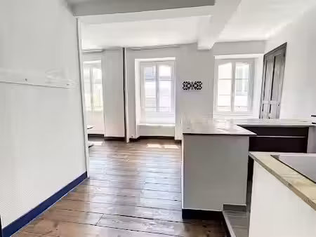 location appartement 1 pièce 37.14 m² à pau (64000)  515 €
