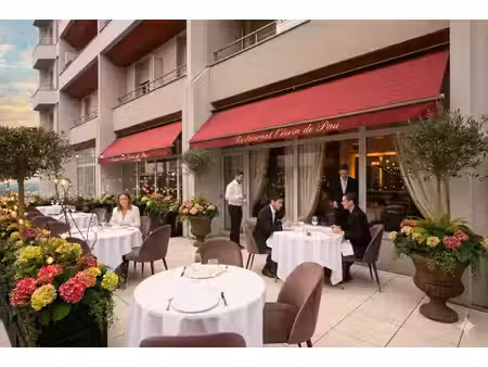location local commercial 300m2 pau 64000 - 5090 € - surface privée
