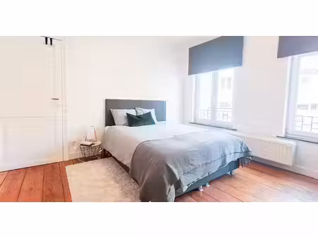 maison en colocation à rue du berceau bruxelles (vbe60497)