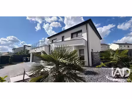 maison à florange (57190)