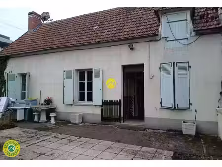 maison traditionnelle