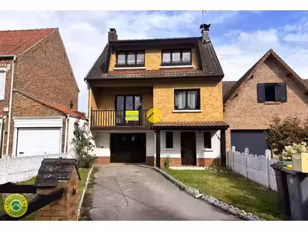 maison familiale