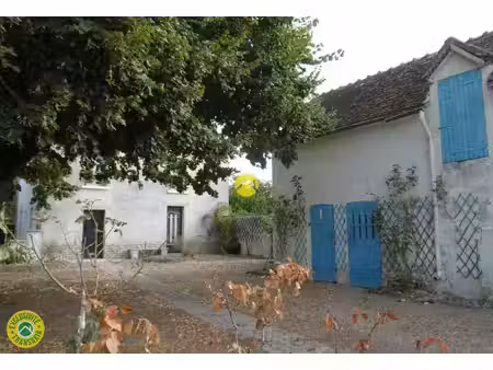 maison et ses dépendances