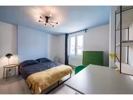 maison en colocation à boulevard dolez mons (vbe60491)