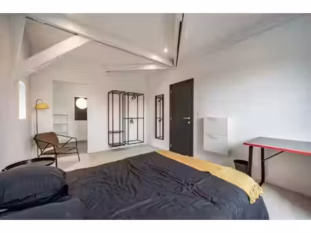 maison en colocation à boulevard dolez mons (vbe60501)