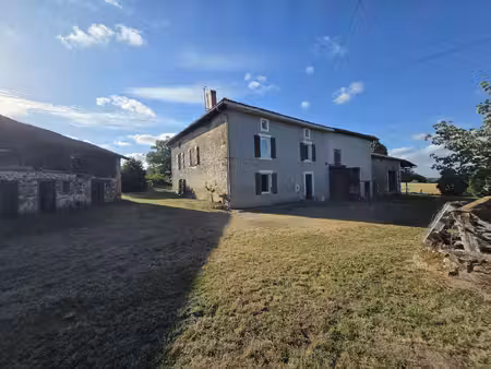maison 190m2