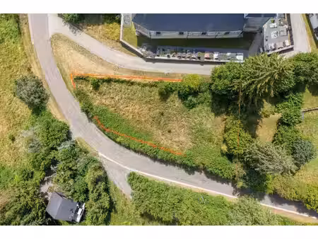 terrain à vendre à rue du rond pont bièvre (vbe59940)