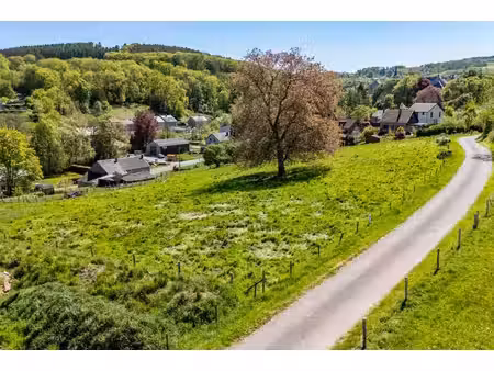 terrain à lotir à vendre à rue de chaineux aywaille (vbe60452)