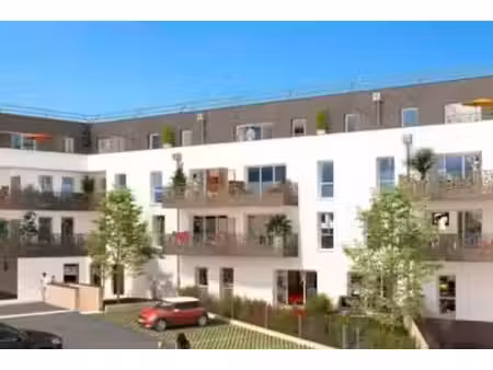 location - appartement 3 pièces 67 m