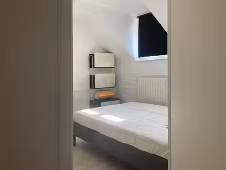 immeuble mixte en colocation à rue du trône ixelles (vbe60477)
