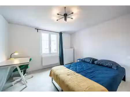 maison en colocation à boulevard dolez mons (vbe60479)