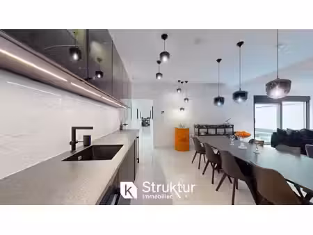 en vente maison 180 m² – 569 000 € |amnéville