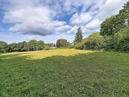 terrain à vendre de 3282 m² à beaufays (vbe60224)