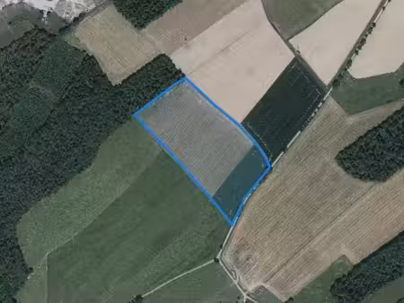 terrain en vente publique de 78746 m² à conneux (vbe60024)