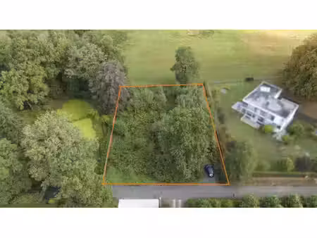 terrain à bâtir à vendre à aachener straße 217 hauset (vbe59966)