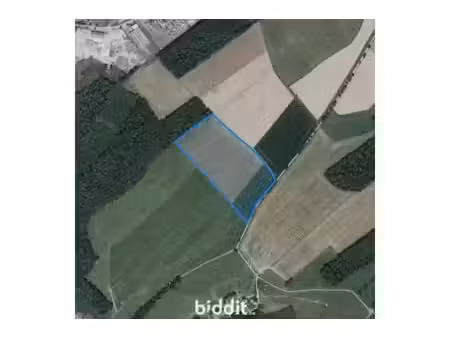 terrain en vente publique de 78746 m² à conneux (vbe60024)