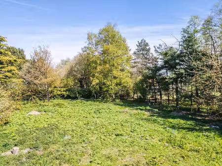 terrain à vendre de 2249 m² à waterloo (vbe60345)