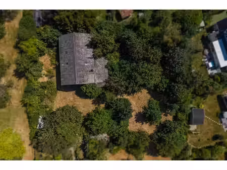 terrain à vendre de 2377 m² à waterloo (vbe60322)