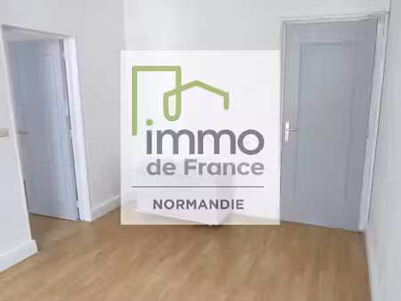 achat appartement 3 pièces 52m²