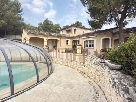 vente villa 7 pièces