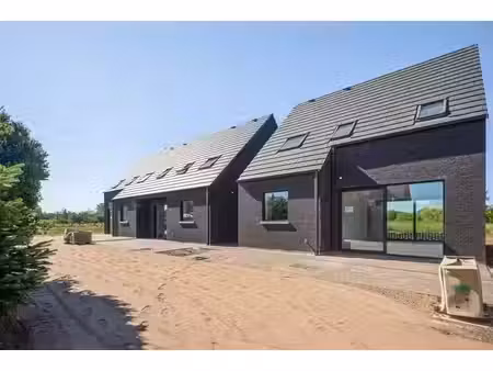 maison à vendre à eindhoutseweg 35 geel (rbw76180)