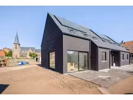 maison à vendre à eindhoutseweg 35 geel (rbw76182)