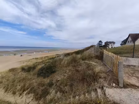 achat appartement 1 pièce 26m² merville franceville plage 14810