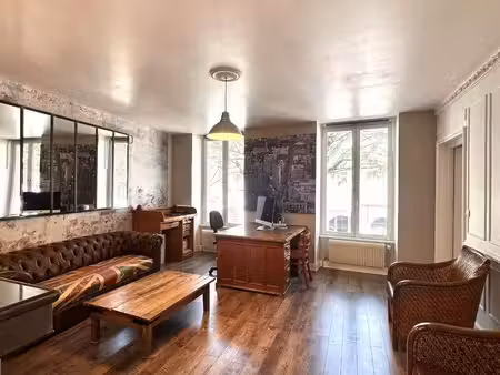 achat : appartement (01300)