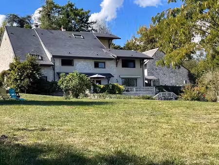 achat : maison (01350)