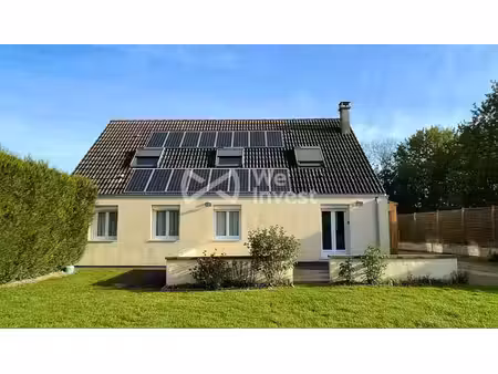 grande maison familiale
