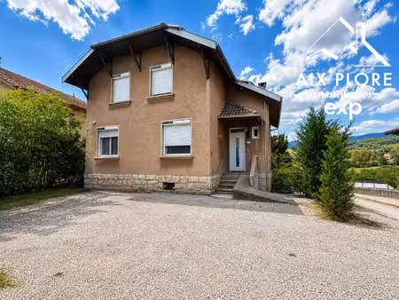 maison à vendre injoux-genissiat