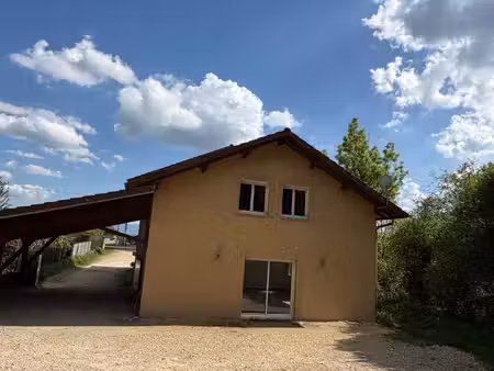 achat : maison (01510)
